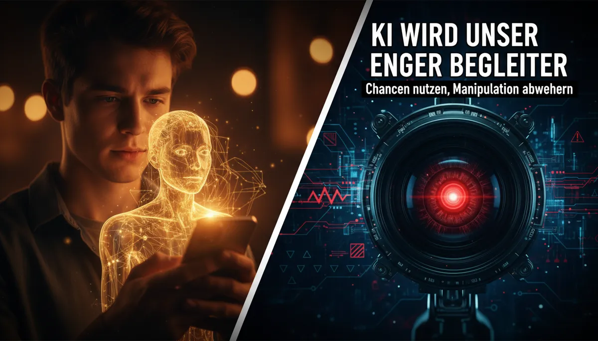 Sicherheitsrisiken und Chancen: Wie Unternehmen 2026 die digitale Welt meistern